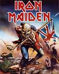 pic for iron maiden